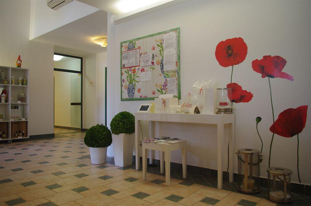 Ricci Hotel - Marina Di Grosseto Εξωτερικό φωτογραφία
