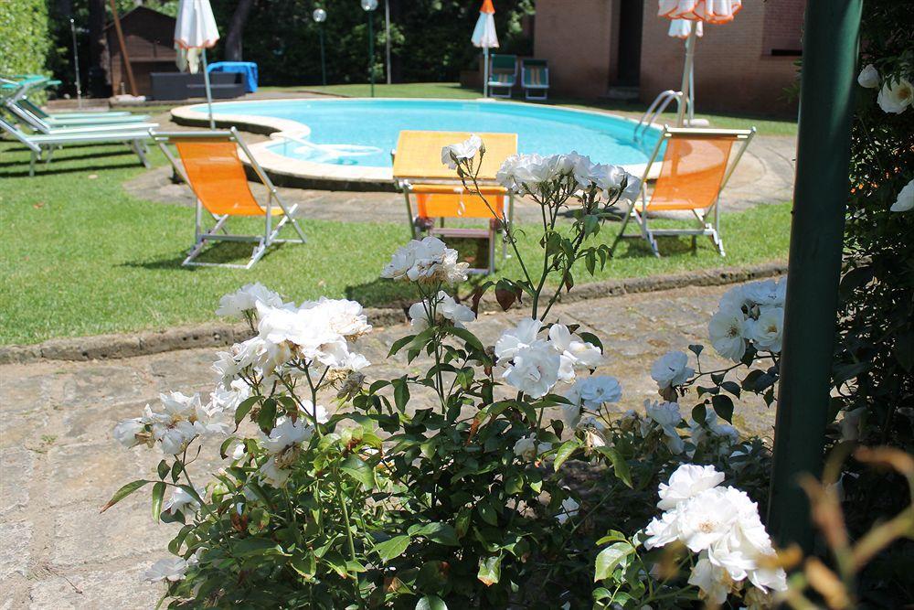 Ricci Hotel - Marina Di Grosseto Εξωτερικό φωτογραφία