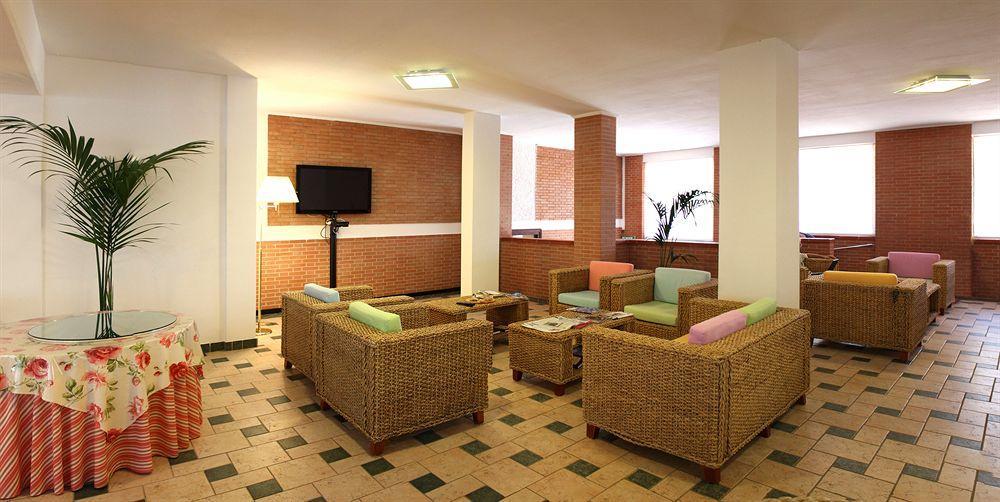 Ricci Hotel - Marina Di Grosseto Εξωτερικό φωτογραφία