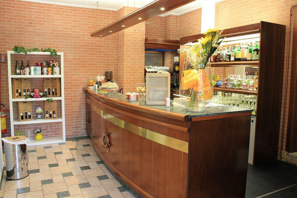 Ricci Hotel - Marina Di Grosseto Εξωτερικό φωτογραφία