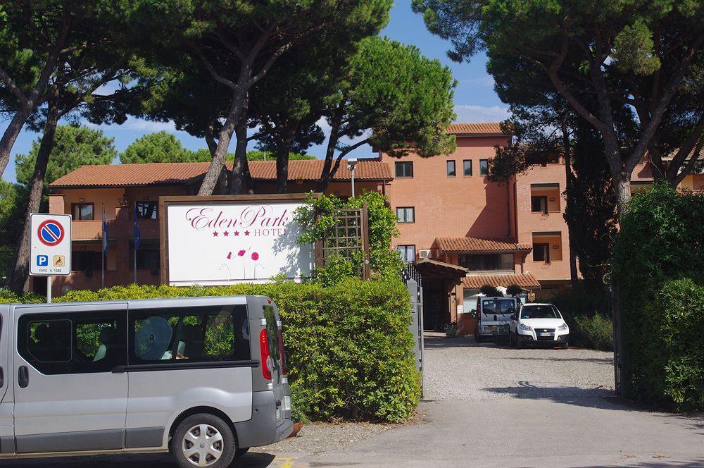 Ricci Hotel - Marina Di Grosseto Εξωτερικό φωτογραφία