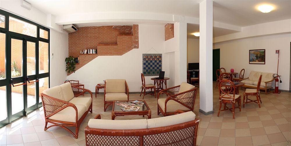 Ricci Hotel - Marina Di Grosseto Εξωτερικό φωτογραφία
