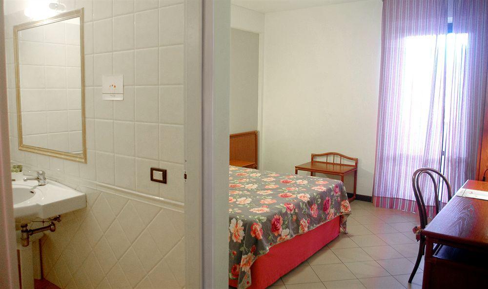 Ricci Hotel - Marina Di Grosseto Εξωτερικό φωτογραφία