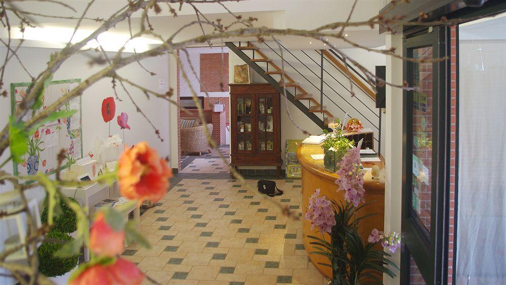 Ricci Hotel - Marina Di Grosseto Εξωτερικό φωτογραφία