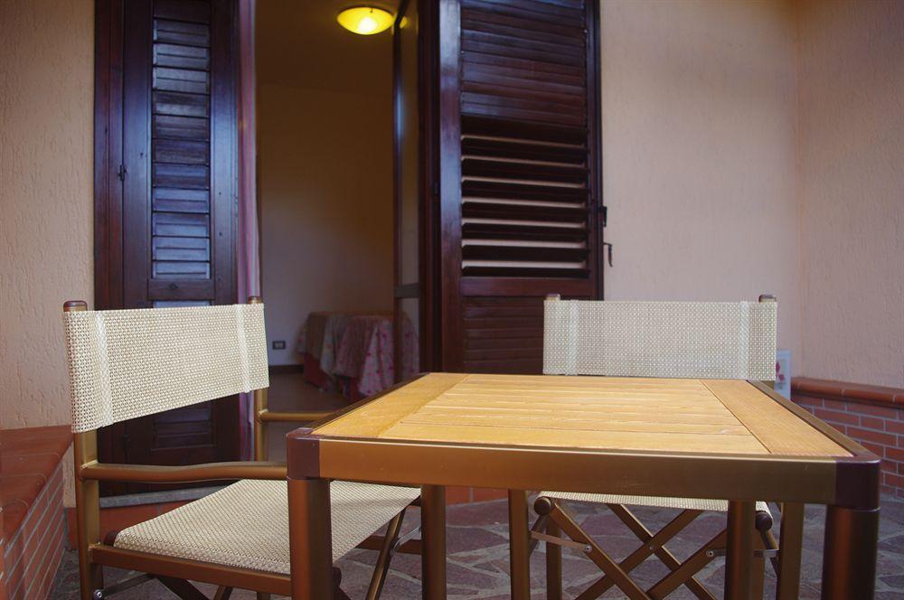 Ricci Hotel - Marina Di Grosseto Εξωτερικό φωτογραφία