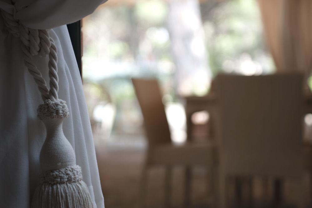Ricci Hotel - Marina Di Grosseto Εξωτερικό φωτογραφία