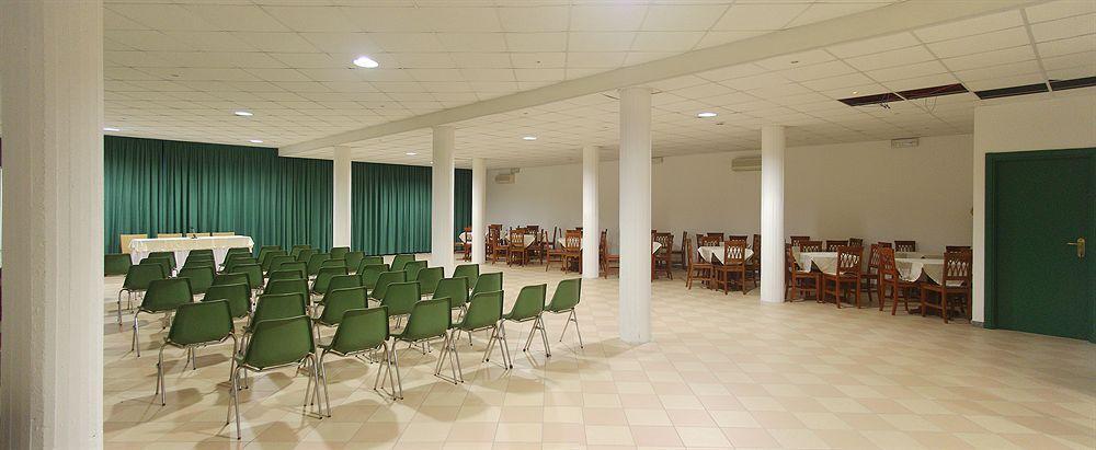 Ricci Hotel - Marina Di Grosseto Εξωτερικό φωτογραφία