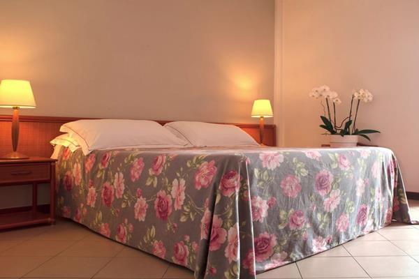Ricci Hotel - Marina Di Grosseto Εξωτερικό φωτογραφία