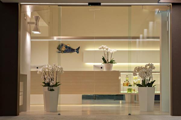 Ricci Hotel - Marina Di Grosseto Εξωτερικό φωτογραφία